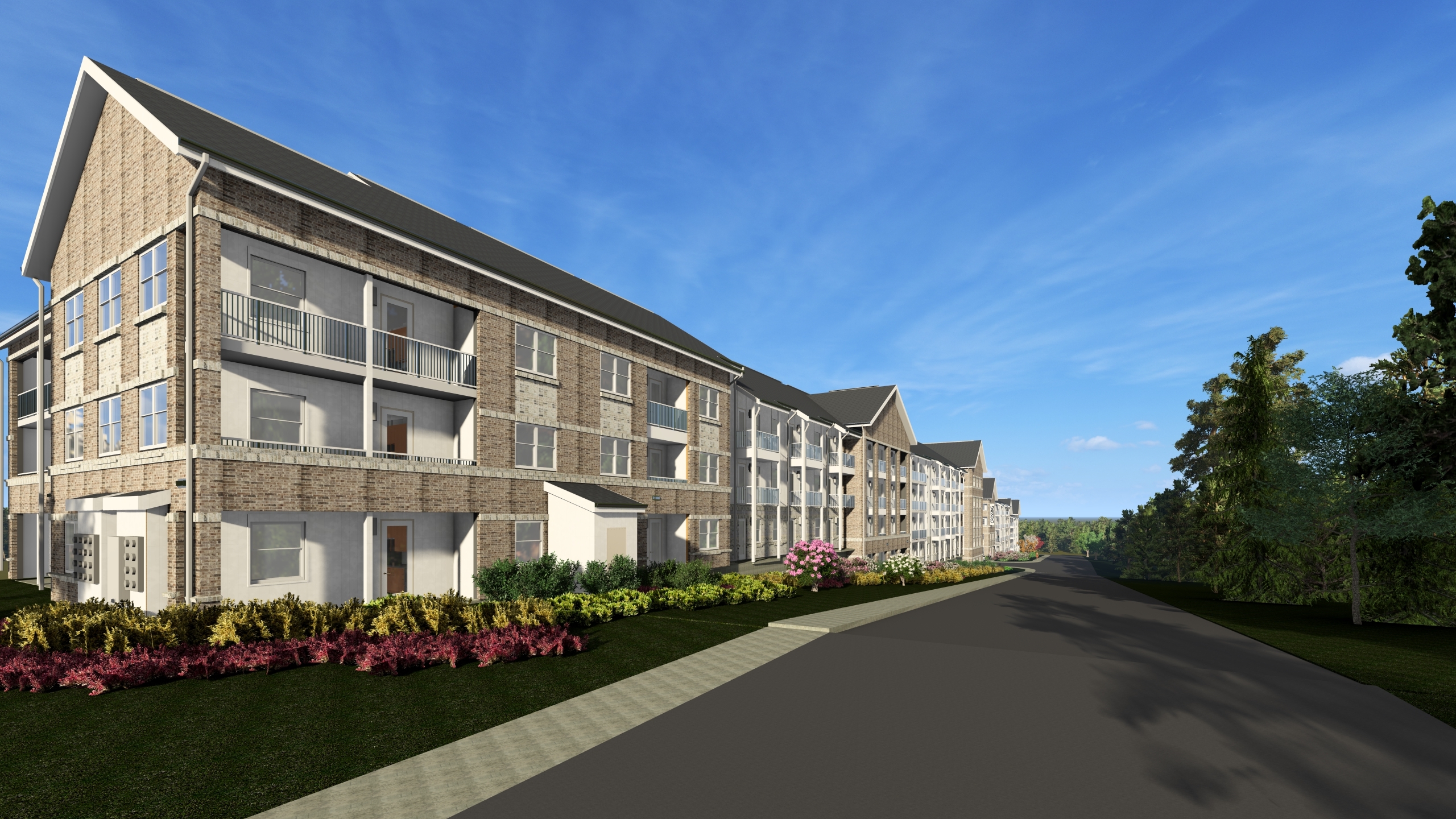 GCDP III - RENDERING DACULA 3