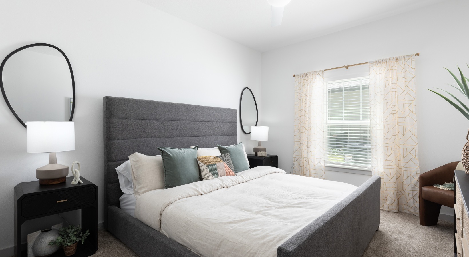MCG WATERSTAR DST - BEDROOM