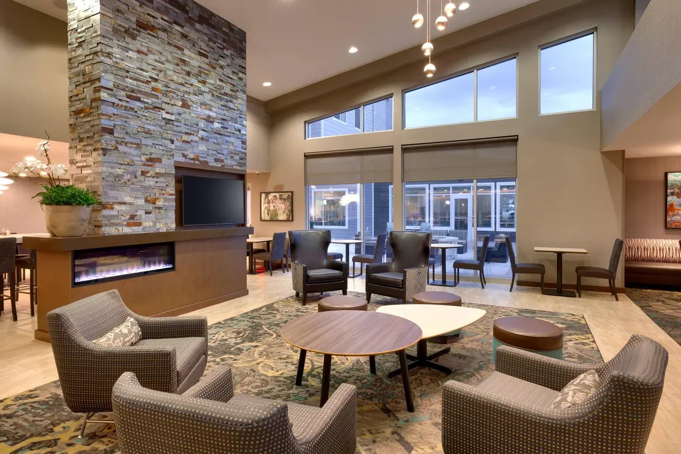 NEXPOINT LODGING I DST - LOBBY 2