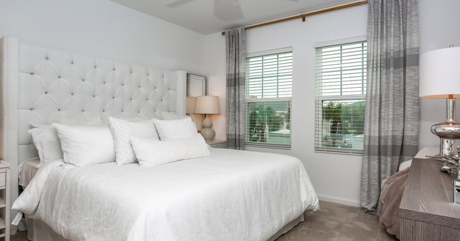 NEXPOINT OASIS DST - bedroom