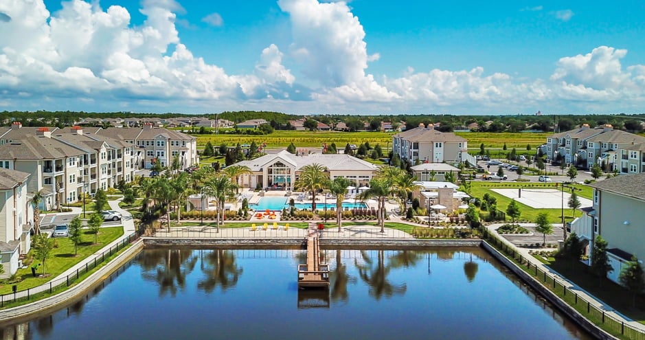 NEXPOINT OASIS DST - front