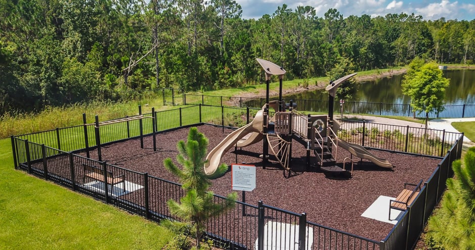 NEXPOINT OASIS DST - park