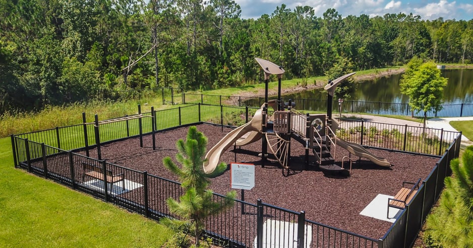 NEXPOINT OASIS DST - park