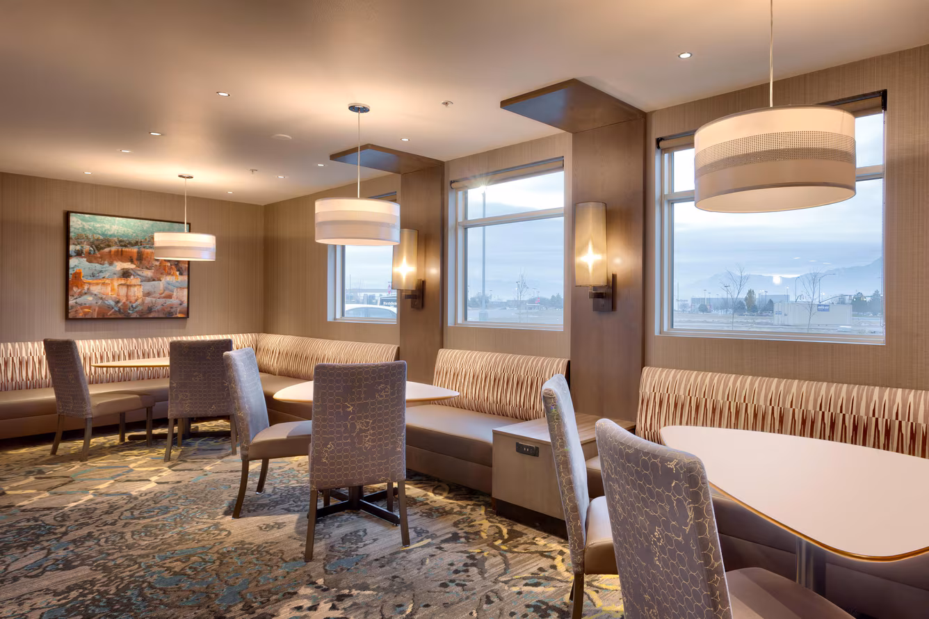 NEXPOINT LODGING I DST - LOBBY 3